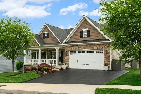 4007 Weatherburn Dr, Valencia, PA 16046