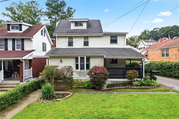 3108 Brentwood Ave, Pittsburgh, PA 15227