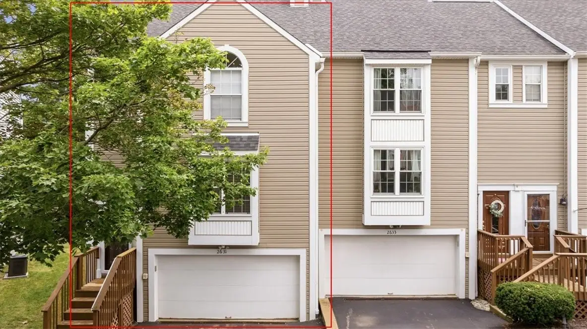 2631 Hunters Point Dr, Wexford, PA 15090 - #1
