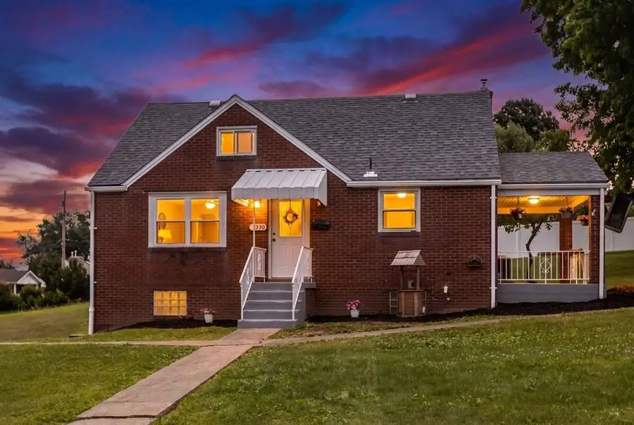 1376 Peterson Dr, Clairton, PA 15025 - #2