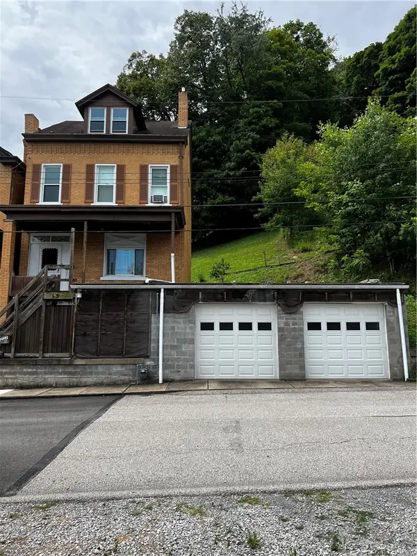 15 Reserve St, Pittsburgh, PA 15209