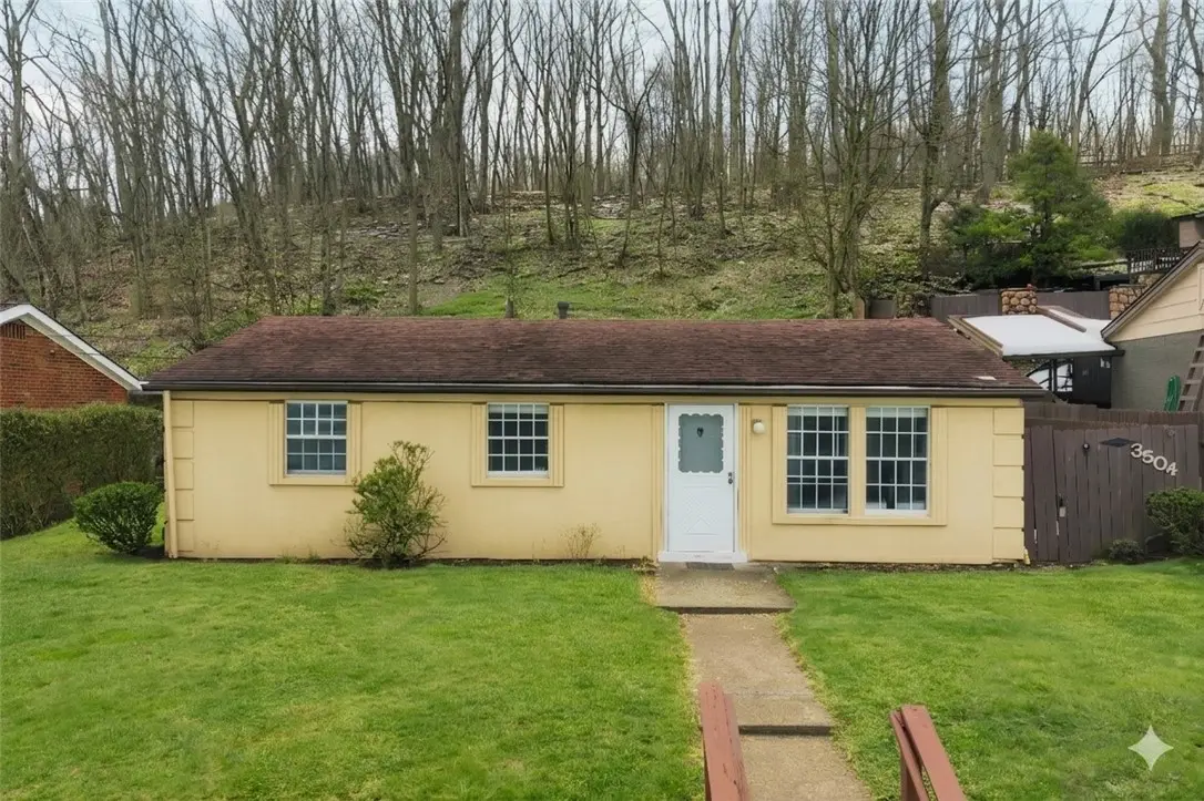 3504 Bevan Road, North Versailles, PA 15137 - #1