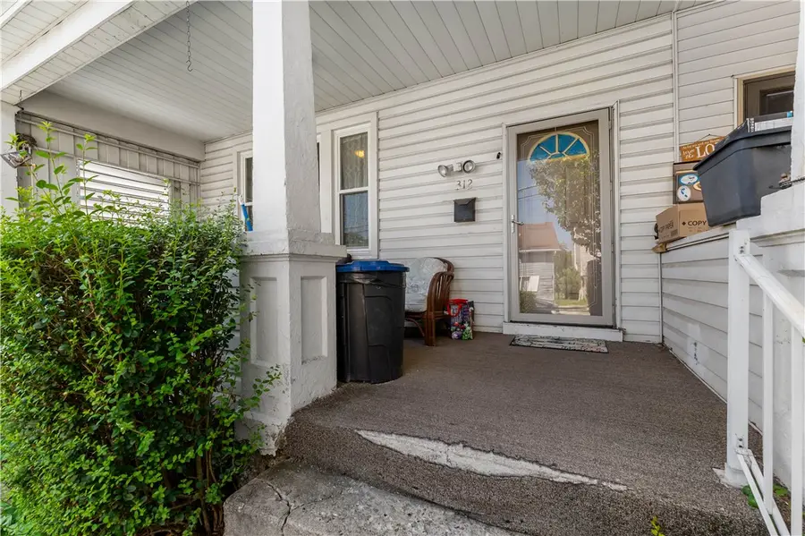 312 Republic St, Pittsburgh, PA 15211 - #2