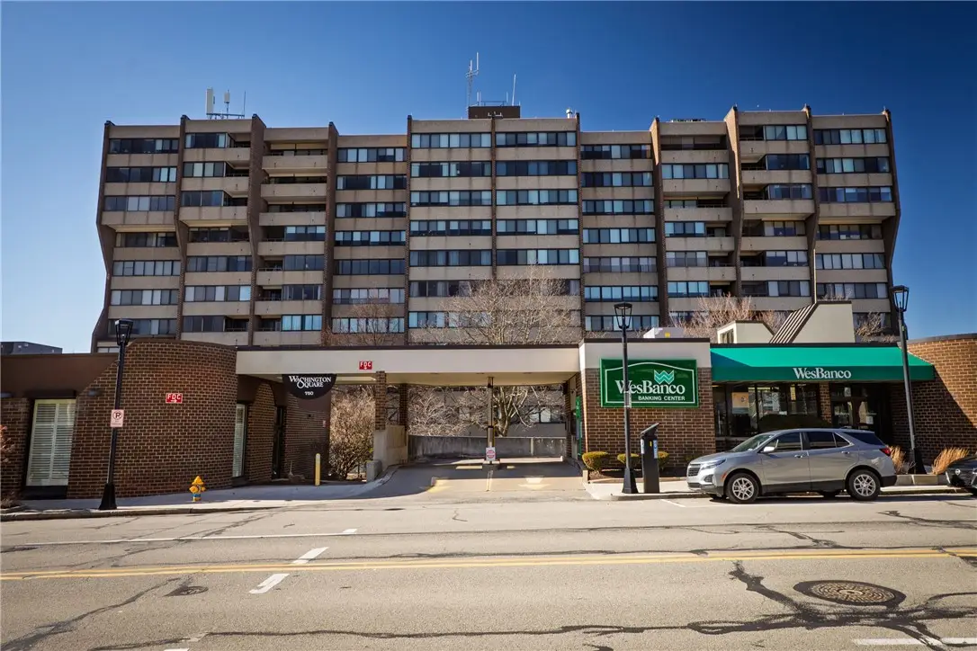 750 Washington Rd, Pittsburgh, PA 15228 - #1