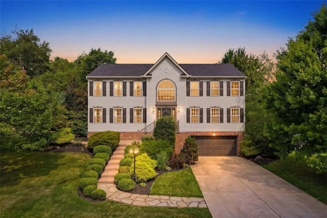 230 Dogwood Cir, Baden, PA 15005 - #1