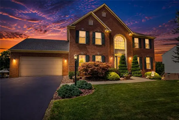 619 Rosewood St, Rostraver Twp, PA 15012