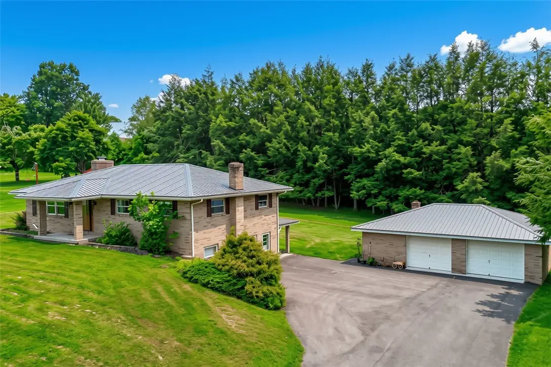 86 Mchenry Road, Indiana, PA 15701 - #1
