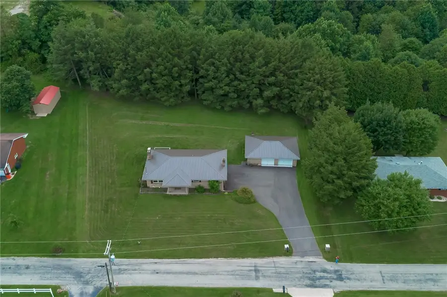 86 Mchenry Road, Indiana, PA 15701 - #3