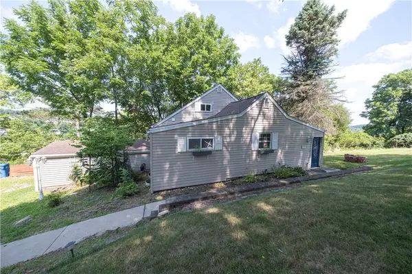 3331 Reiland St, Pittsburgh, PA 15227