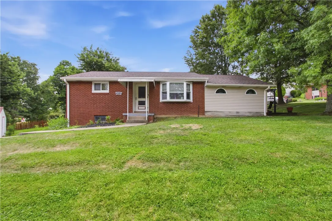 400 Virginia Drive, Oakdale, PA 15071 - #1