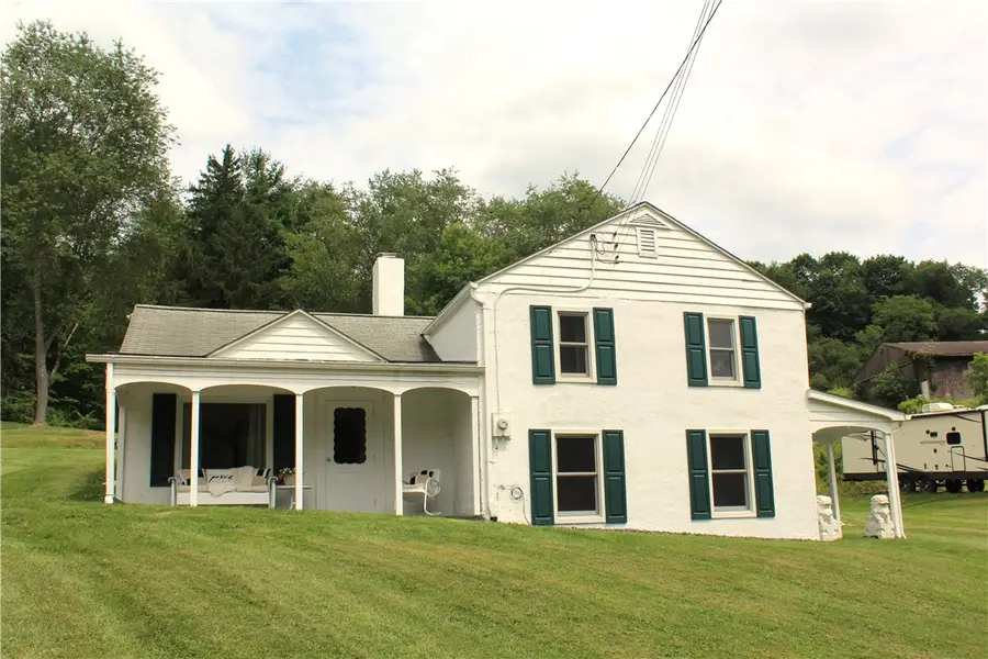 332 Waynesburg Rd, Washington, PA 15301 - #2