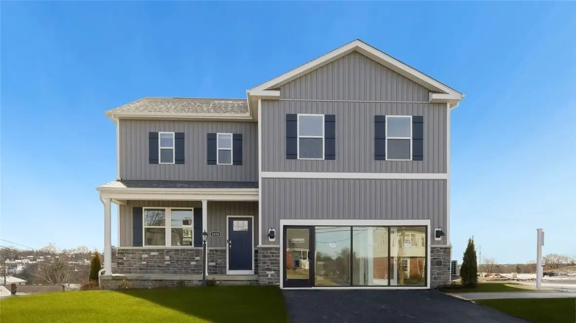 231 Rolling Mill Ln, Finleyville, PA 15332 - #1