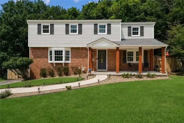 3657 Forbes Trail Drive, Murrysville, PA 15668