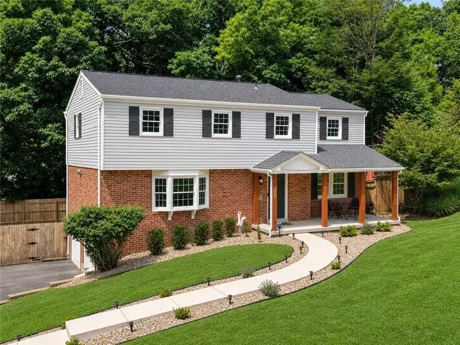 3657 Forbes Trail Drive, Murrysville, PA 15668 - #2