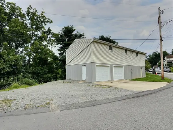437 E Prospect Ave, Washington, PA 15301