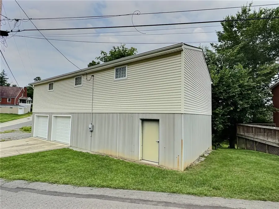 437 E Prospect Ave, Washington, PA 15301 - #2