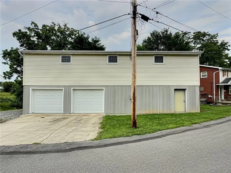 437 E Prospect Ave, Washington, PA 15301 - #3