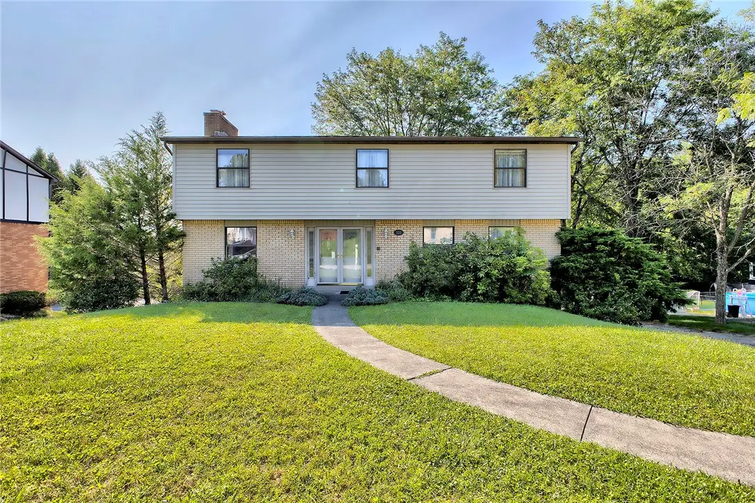 109 Bryan Drive, Greensburg, PA 15601 - #1