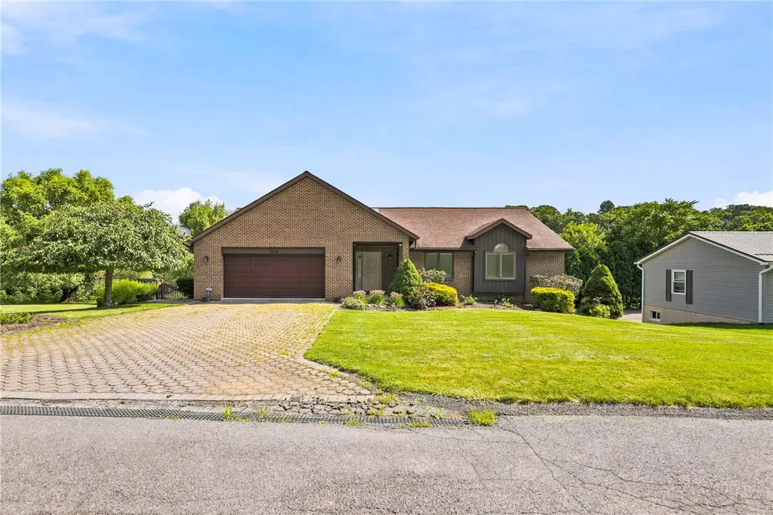 1174 Zucco Ln, Johnstown, PA 15905 - #1