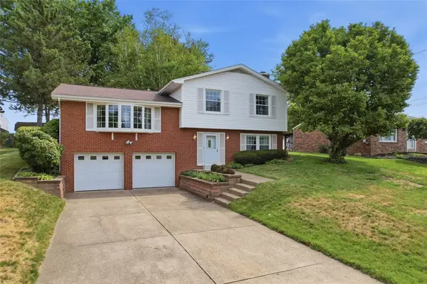 225 Princeton Drive, Aliquippa, PA 15001