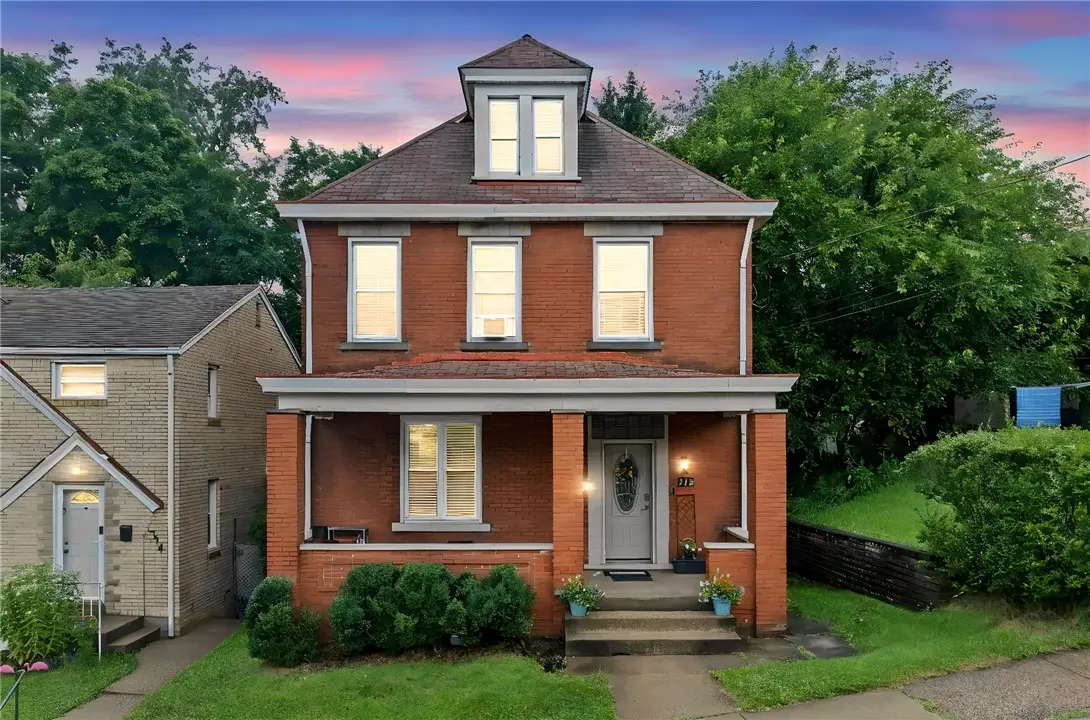 312 Bellbrook St, Pittsburgh, PA 15226 - #1