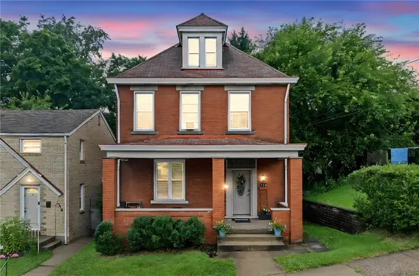 312 Bellbrook St, Pittsburgh, PA 15226