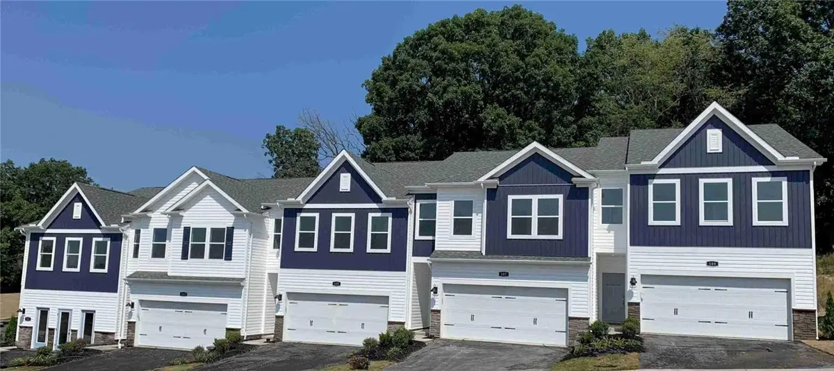 202 Paddock Lane, Harmony, PA 16037 - #1