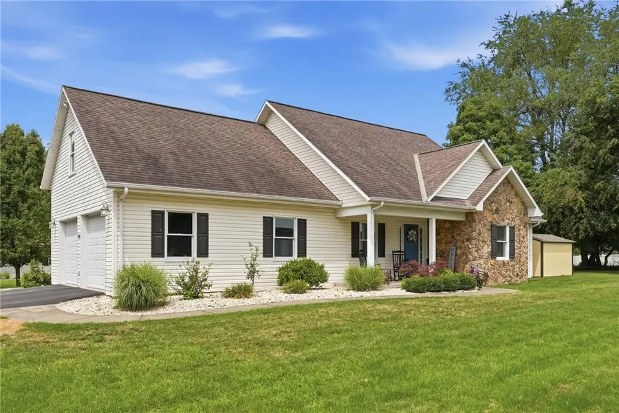 349 Melody Ln, Cheswick, PA 15024 - #3