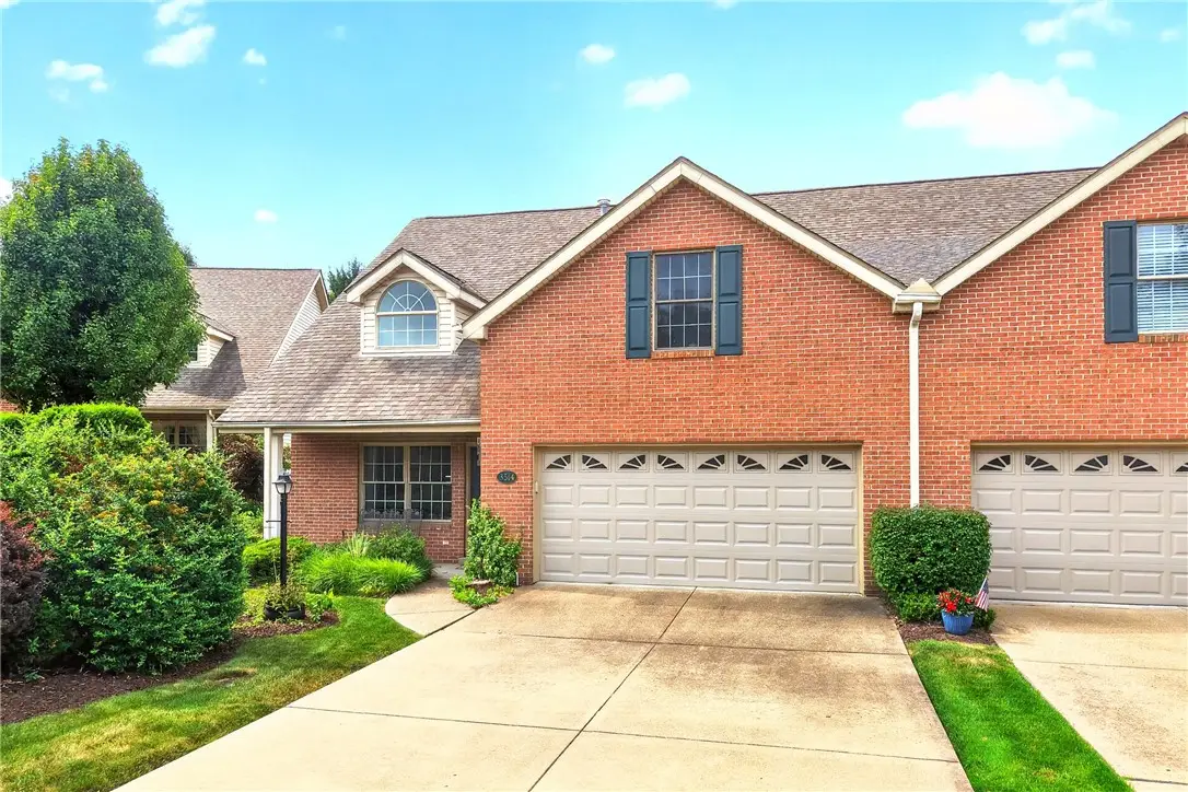 3514 Chrismar Court, Bridgeville, PA 15017 - #1