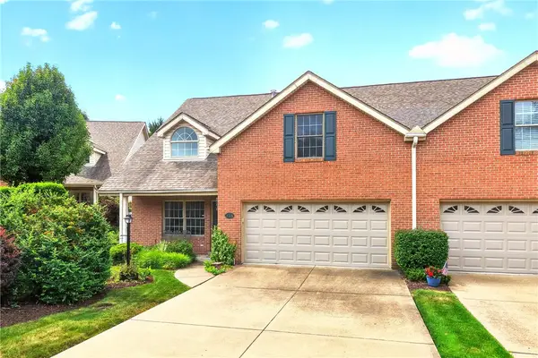 3514 Chrismar Court, Bridgeville, PA 15017