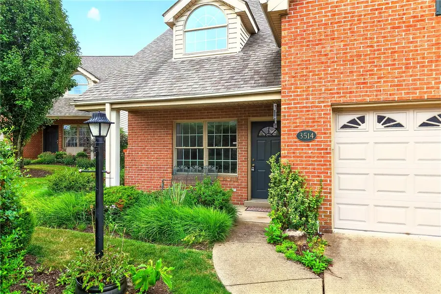 3514 Chrismar Court, Bridgeville, PA 15017 - #2