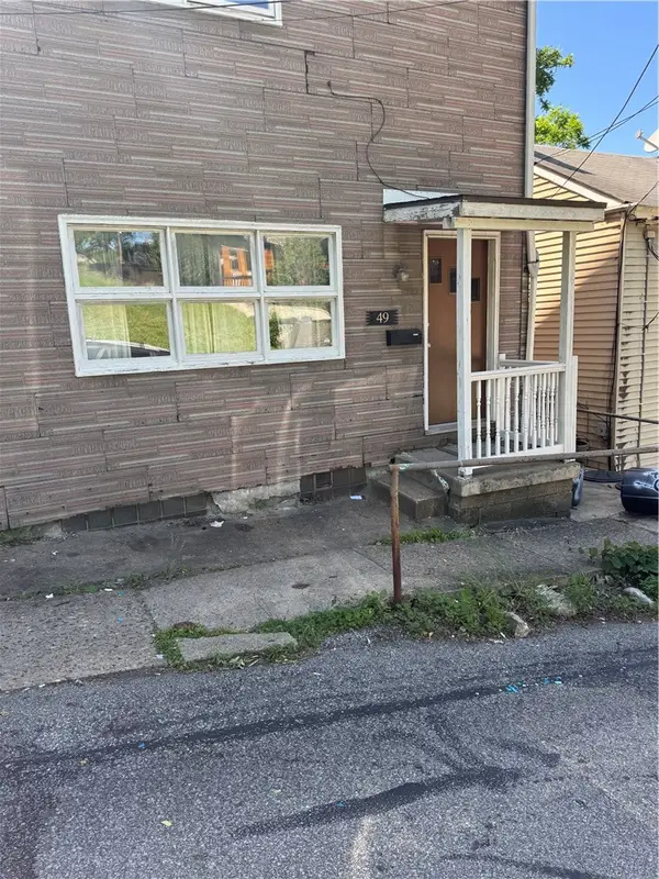 49 Sterling St, Pittsburgh, PA 15203