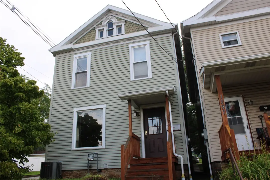 1299 Philadelphia St, Indiana, PA 15701 - #1