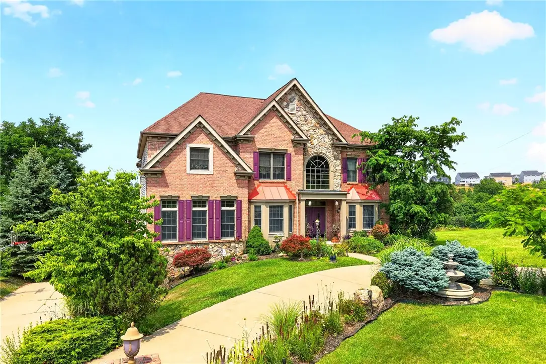 2042 Sterling Drive, South Fayette, PA 15057 - #1