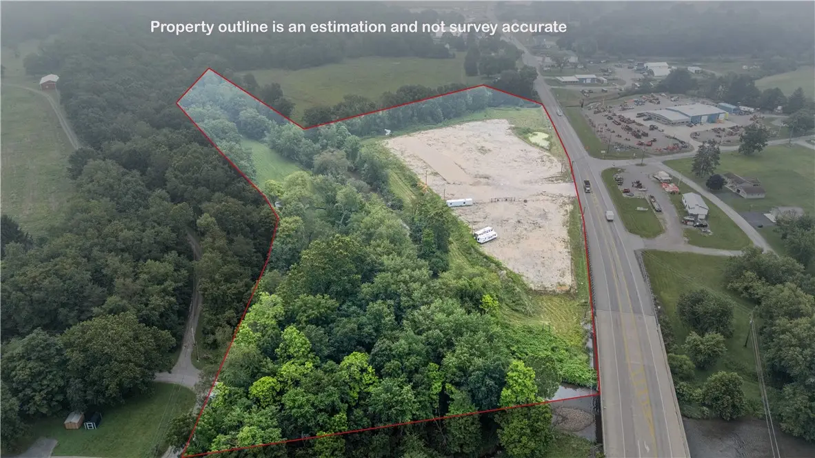 0 State Route 422, Shelocta, PA 15774 - #1