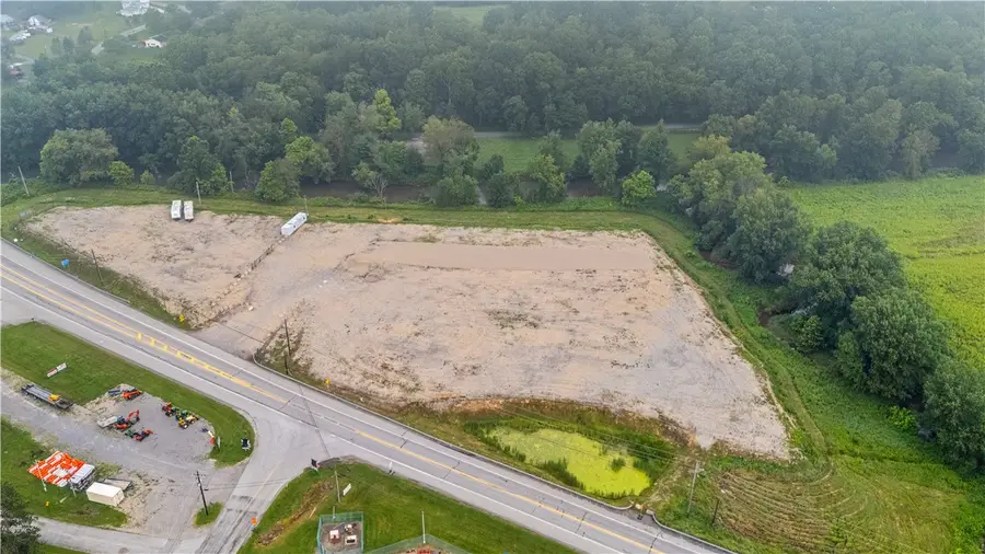 0 State Route 422, Shelocta, PA 15774 - #3