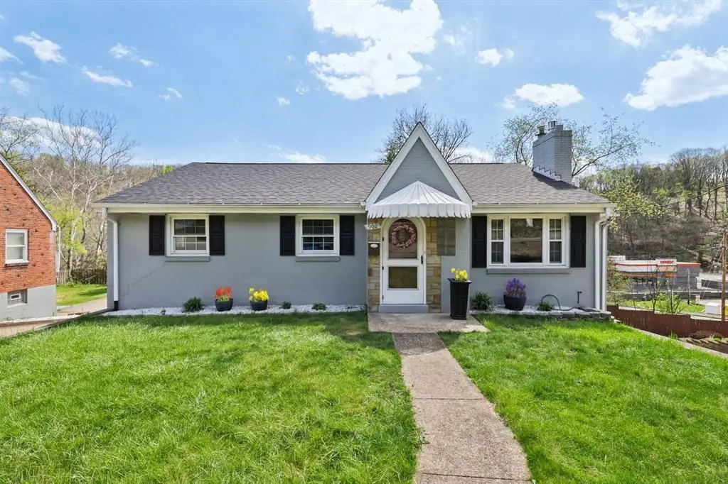 902 Marjorie Drive, Shaler, PA 15223 - #1