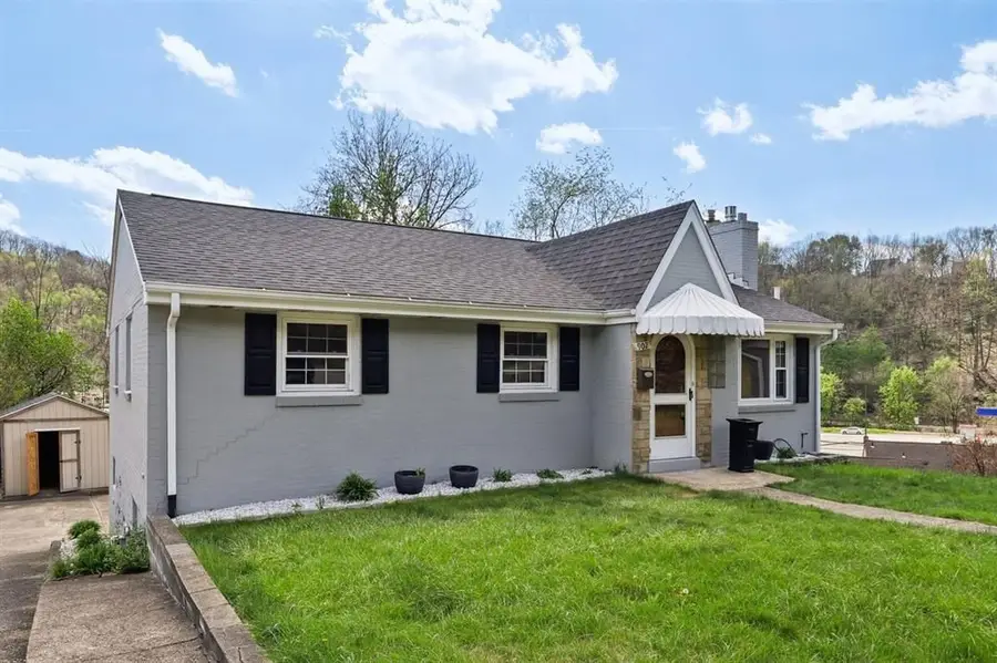 902 Marjorie Drive, Shaler, PA 15223 - #3