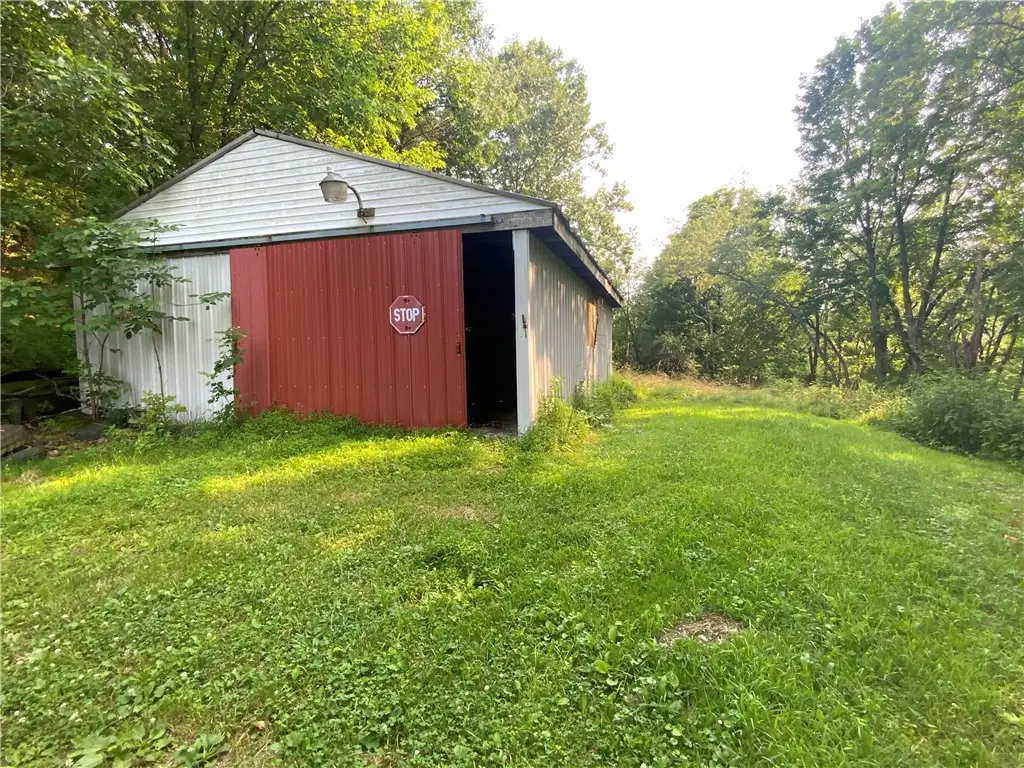0 East Finley Dr, Claysville, PA 15323 - #1