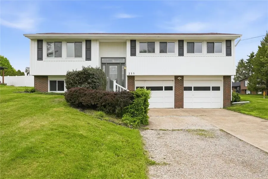 235 Princeton Drive, Aliquippa, PA 15001 - #2