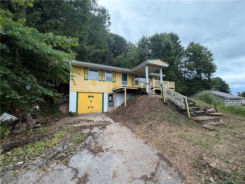 109 Apple Street, Clearfield, PA 16830 - #1