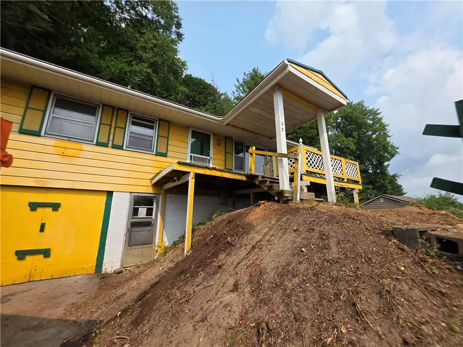 109 Apple Street, Clearfield, PA 16830 - #2