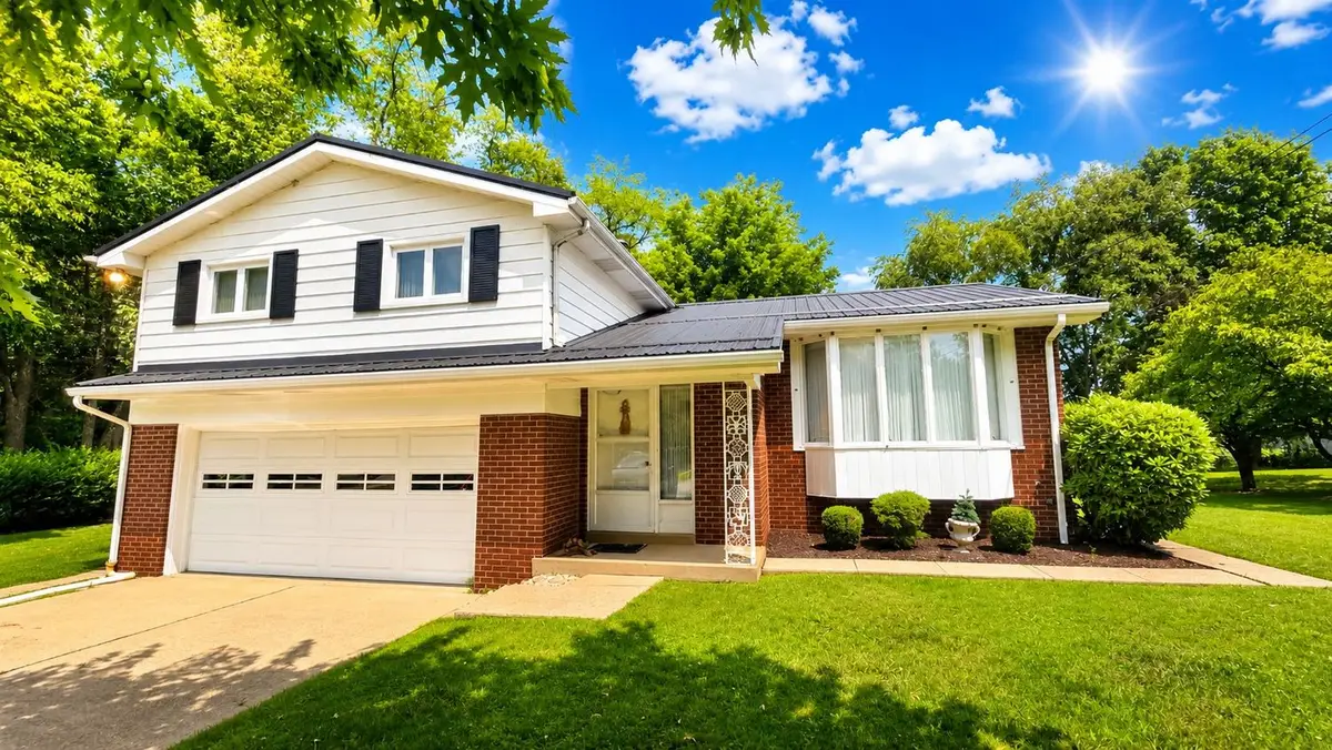 1060 King Arthur Drive, Apollo, PA 15613 - #1
