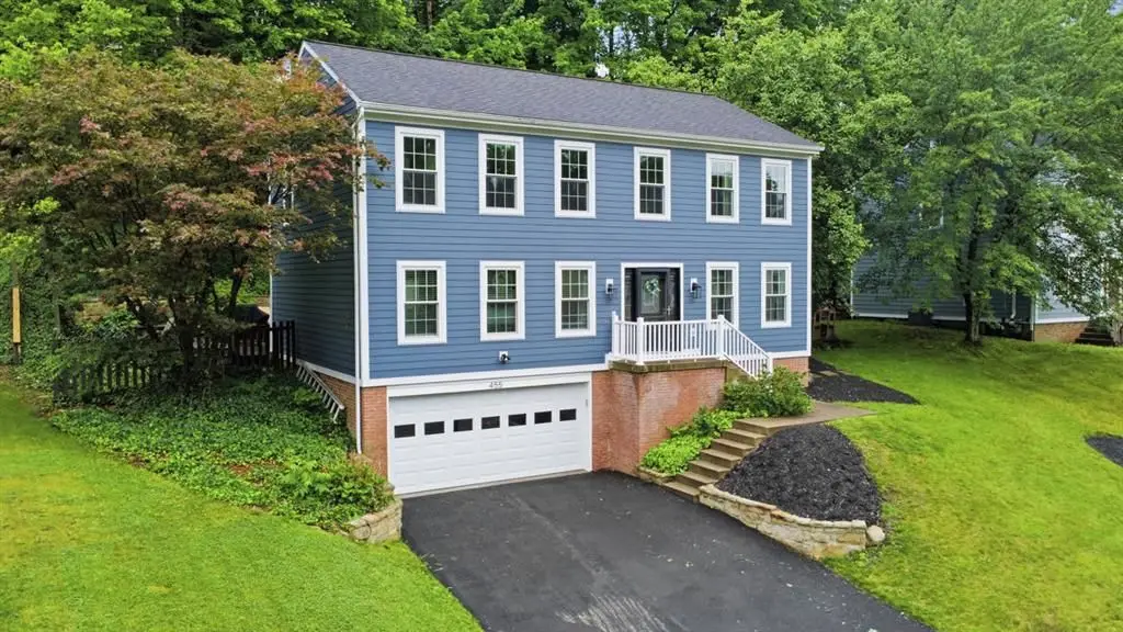 455 Monmouth Drive, Cranberry, PA 16066 - #1