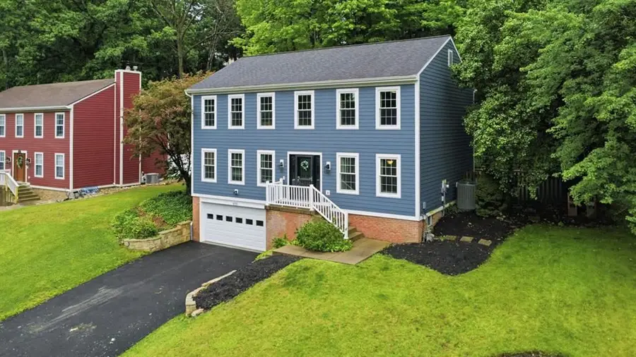 455 Monmouth Drive, Cranberry, PA 16066 - #2