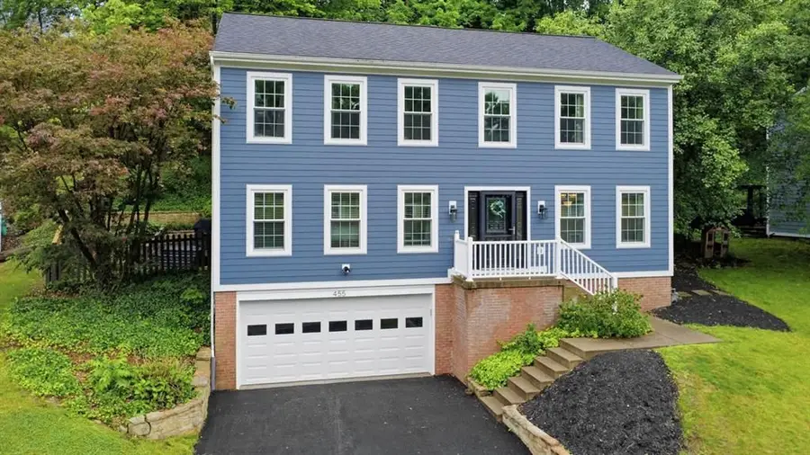 455 Monmouth Drive, Cranberry, PA 16066 - #3