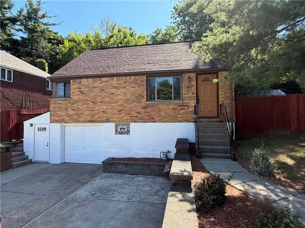 607 Beulah Road, Pittsburgh, PA 15235