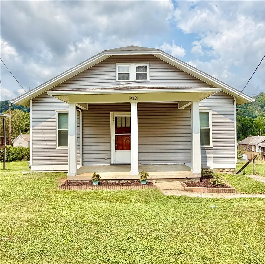 419 Fa Cassin Road, Newell, PA 15466 - #1