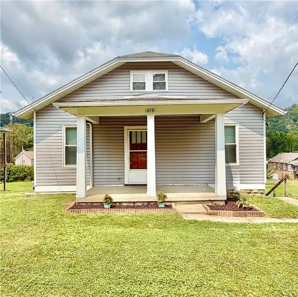 419 Fa Cassin Road, Newell, PA 15466