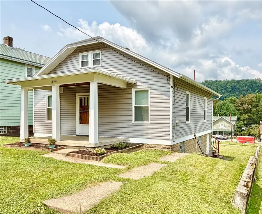 419 Fa Cassin Road, Newell, PA 15466 - #2